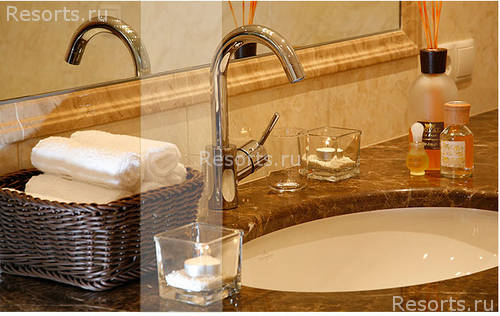 Hotel Grones 5